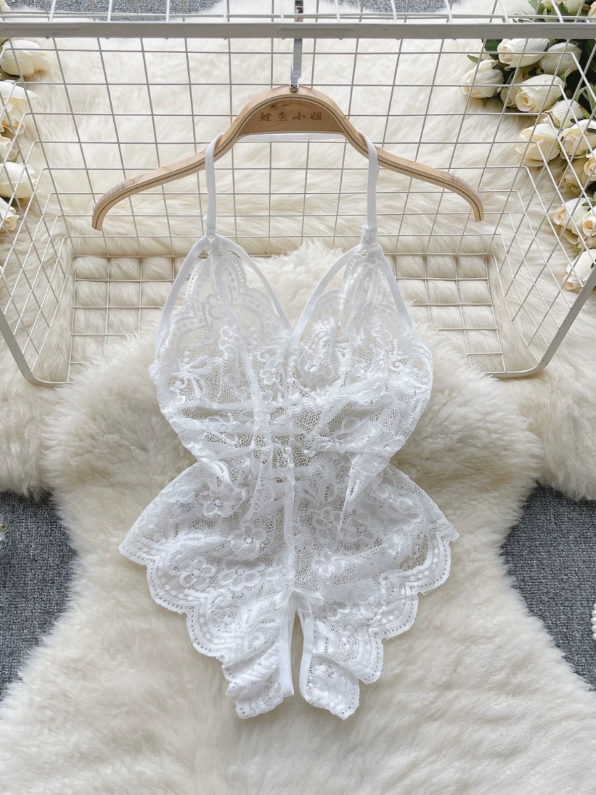 Those eyes role play bodysuit LI151 images